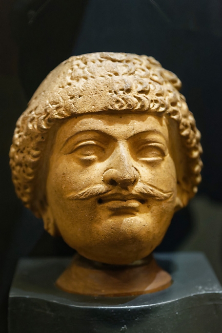 Bombay-Prince of Wales museum-013